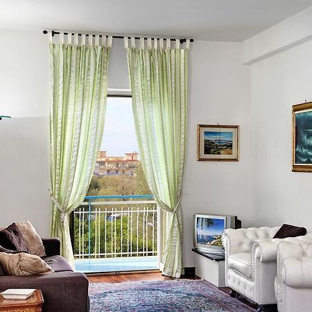 Caruso 1 By Villasandco Rentalsorrento Cameră foto