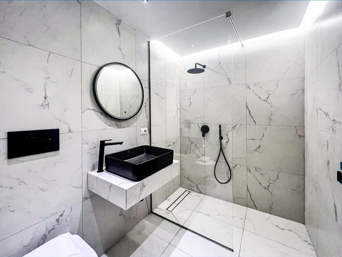 Caruso 1 By Villasandco Rentalsorrento Exterior foto