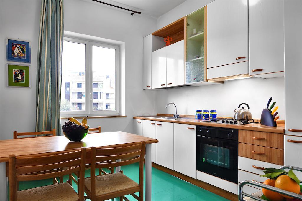 Caruso 1 By Villasandco Rentalsorrento Cameră foto