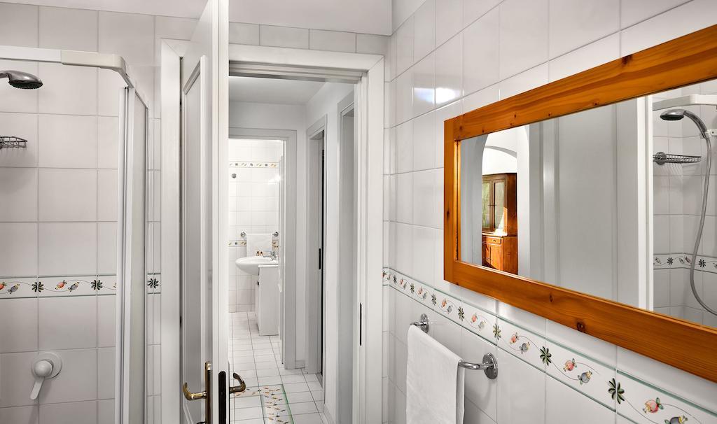 Caruso 1 By Villasandco Rentalsorrento Cameră foto